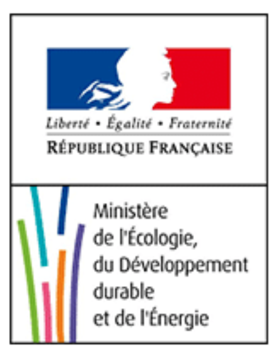 ministère de l"écologie français