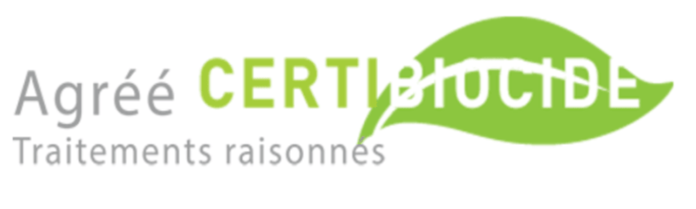 Certibiocide, traitements raisonnés