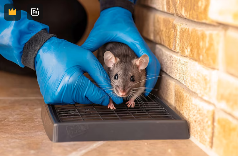 Rats, Souris… Comment bien choisir son entreprise de dératisation ?