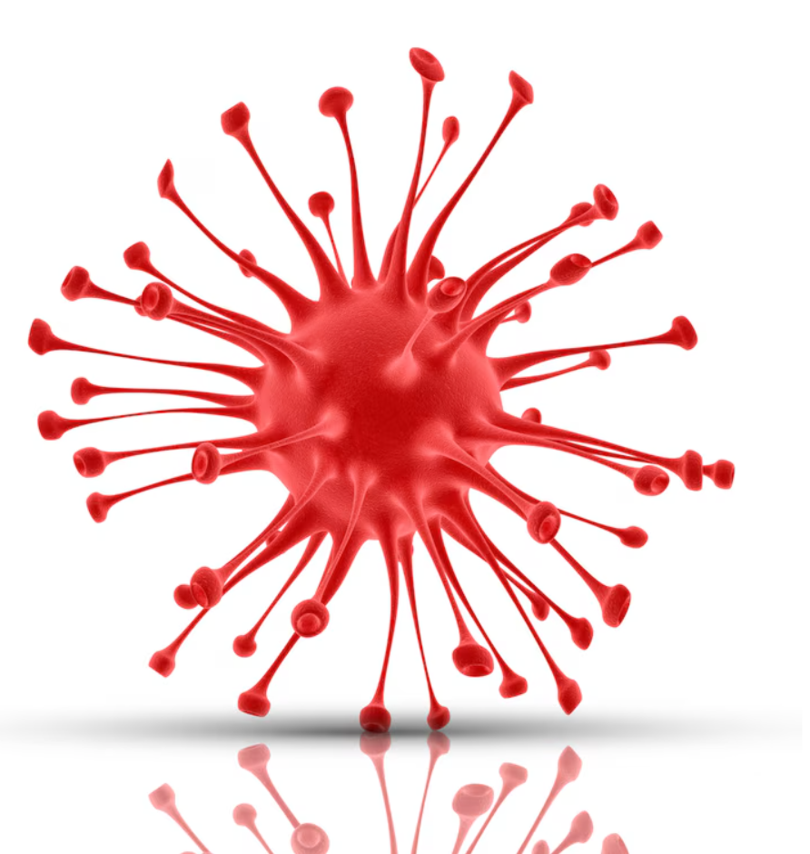 virus pathogene