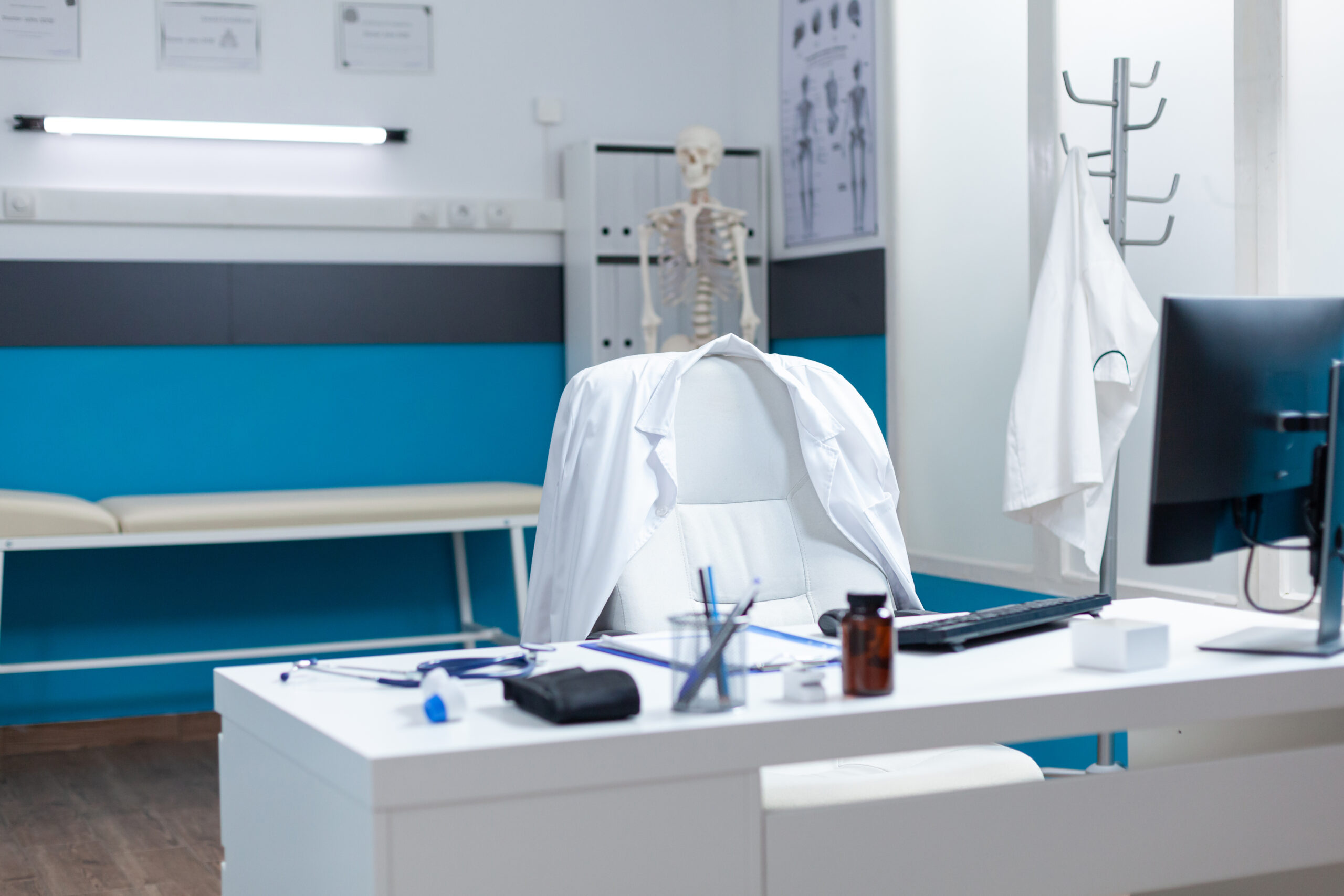 cabinet medical